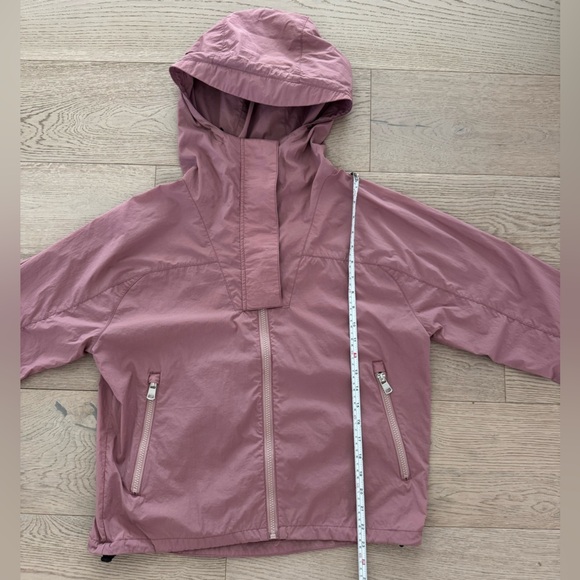 VARLEY
Terrace Windbreaker Hooded Jacket size small - Picture 9 of 12